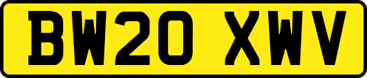 BW20XWV