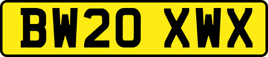 BW20XWX