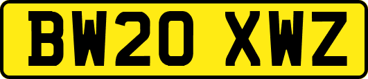 BW20XWZ