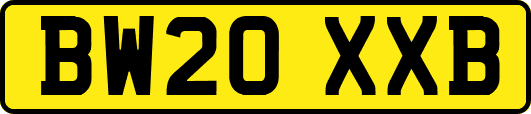 BW20XXB