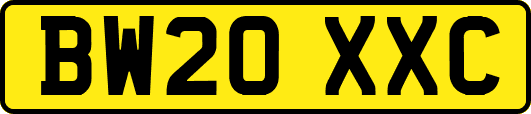 BW20XXC