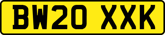 BW20XXK