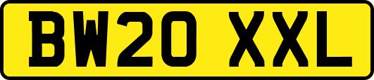 BW20XXL