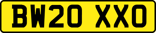 BW20XXO
