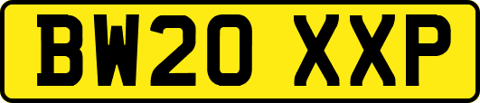 BW20XXP