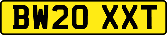 BW20XXT