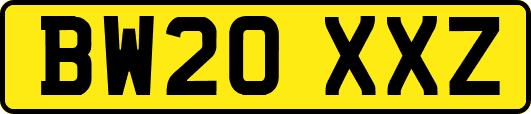 BW20XXZ