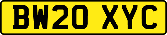 BW20XYC