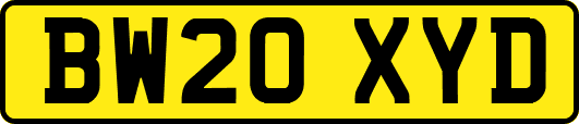BW20XYD