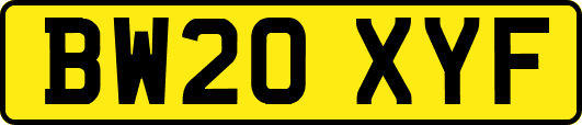BW20XYF