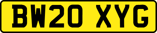 BW20XYG