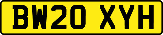 BW20XYH