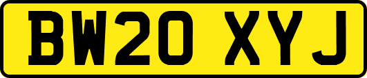BW20XYJ