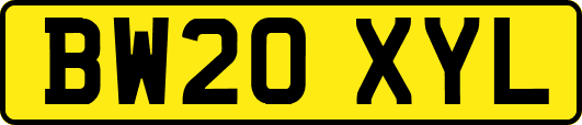 BW20XYL