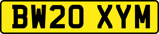 BW20XYM