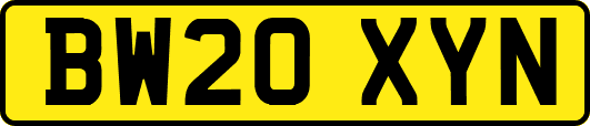 BW20XYN