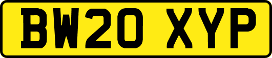 BW20XYP