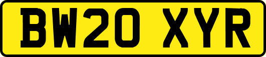 BW20XYR