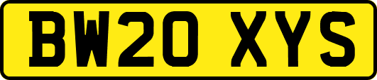 BW20XYS