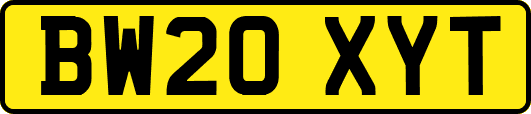 BW20XYT