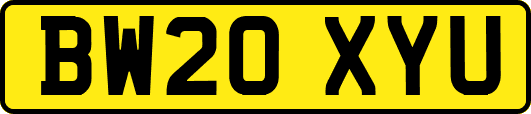 BW20XYU