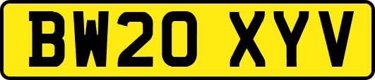 BW20XYV