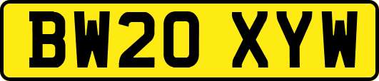 BW20XYW