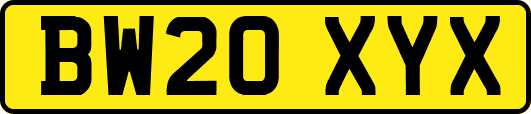 BW20XYX