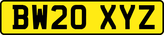 BW20XYZ