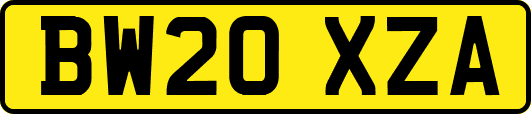 BW20XZA