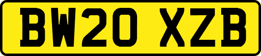 BW20XZB