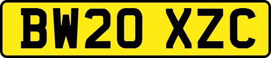 BW20XZC