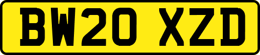 BW20XZD