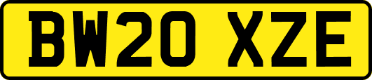 BW20XZE