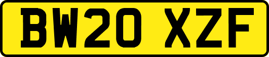 BW20XZF