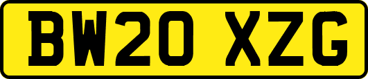 BW20XZG