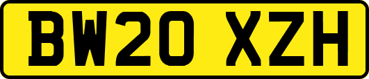 BW20XZH
