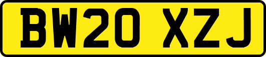 BW20XZJ