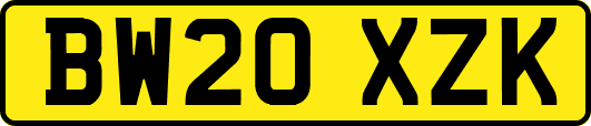 BW20XZK