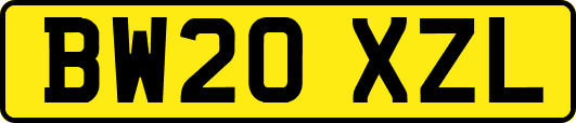 BW20XZL