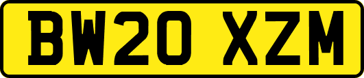 BW20XZM