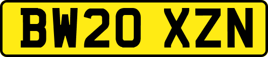 BW20XZN