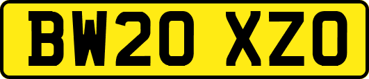 BW20XZO