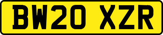 BW20XZR