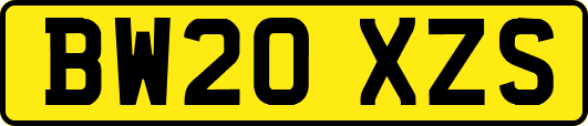 BW20XZS