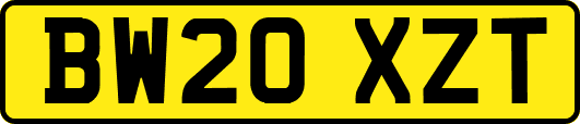 BW20XZT
