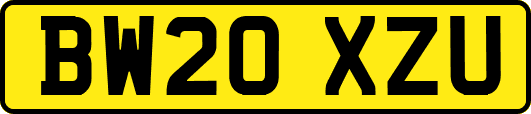 BW20XZU