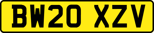 BW20XZV