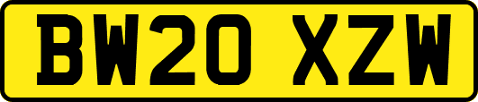 BW20XZW