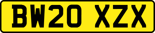 BW20XZX